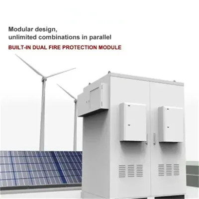 Tuvalu phase change energy storage system supplier