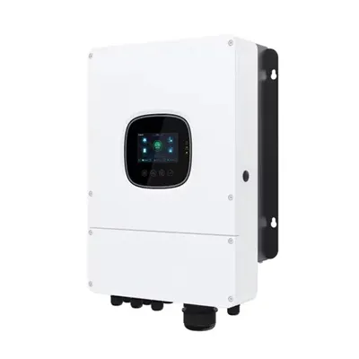 Price of a 50kW russian farm energy storage cabinet