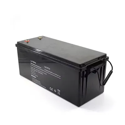 Peak-valley solar container energy storage system cost