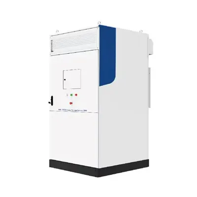 Cost of 1mwh solar energy storage cabinet for drone stations