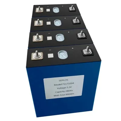 Cost of Waterproof Telecommunication Energy Storage Cabinets for Australian Ports