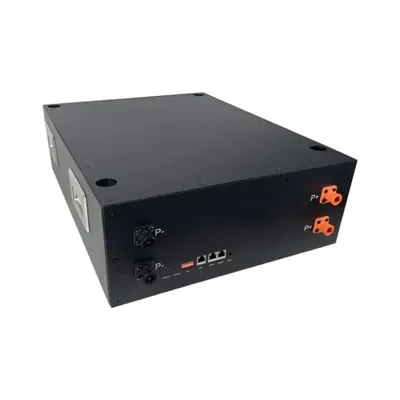 Mobile Energy Storage Battery Cabinet 600kW Product Warranty
