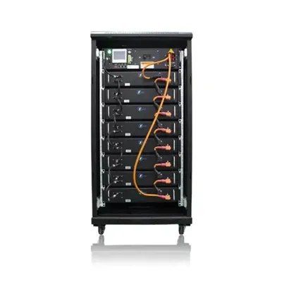 What is the Algerian home energy storage solution 