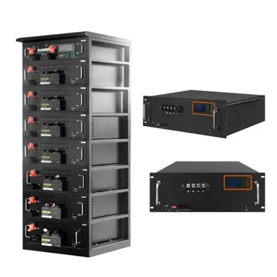 Price Comparison of Long-Term Off-Grid Solar Containerized Units
