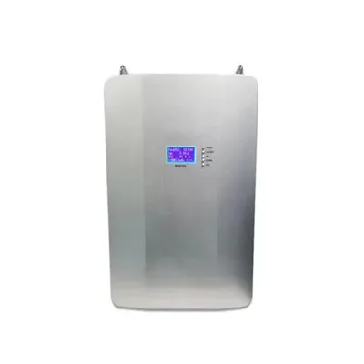 Bucharest containerized energy storage system supplier recommendation