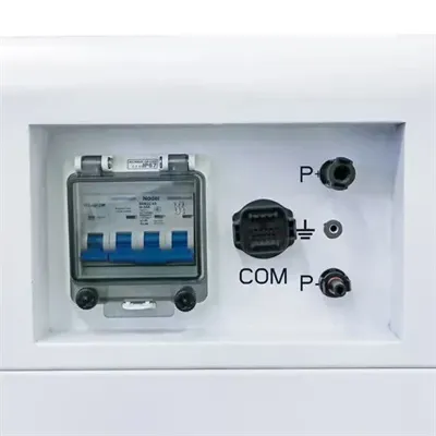 Cheap factory price contact breaker supplier