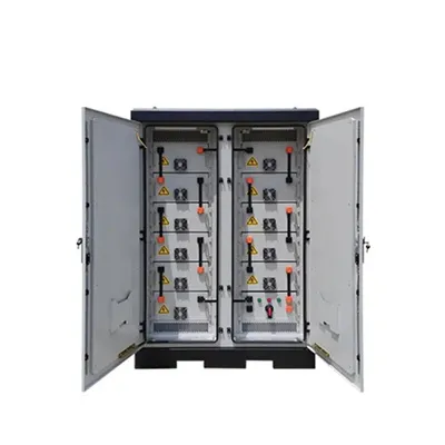 Jordan Industrial Energy Storage Battery Recommended Source