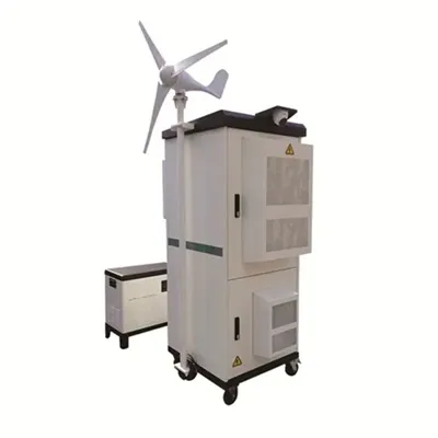 How much does energy storage equipment cost in Africa 