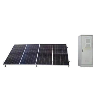 Price of solar panels for terraces in Yerevan