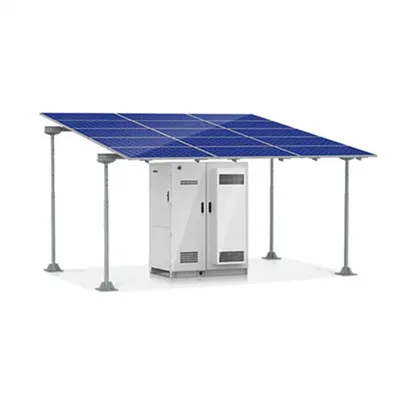 Economic Benefits Comparison of Hybrid Smart Photovoltaic Energy Storage Outdoor Cabinets