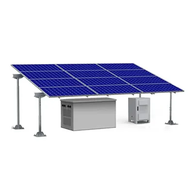 Maldives PV combiner box price