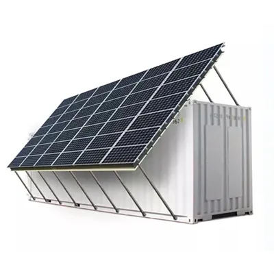 What does grid energy storage mean 