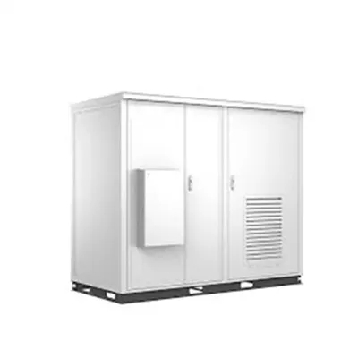 How much does a large outdoor storage unit cost for a Southeast Asian farm 