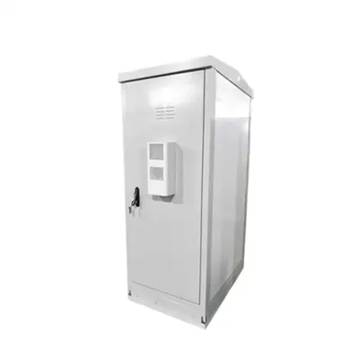 Solar Energy Storage Cabinet Product Specifications
