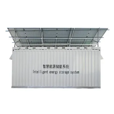 Solar water pump inverter has a long storage time