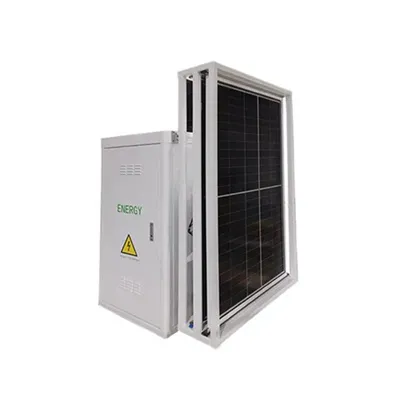 Cylindrical solar container lithium battery 1kW price